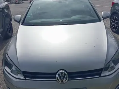 Second-hand VW Golf VII