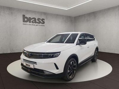 Gebraucht Opel Grandland X Edition 145 PS (106 kW) 2025 Arktis weiß (uni) SUV