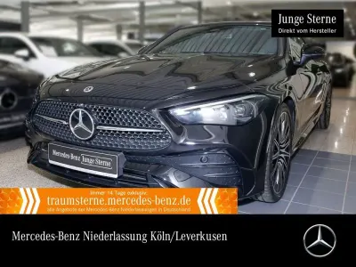 Gebraucht Mercedes CLE200