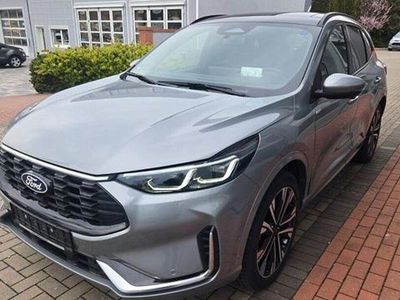 Usata Ford Kuga ST-Line X 152 CV (111 kW) 2024 Argento SUV