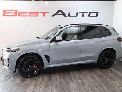 Second-hand BMW X5 M Sport 286 CP (210 kW) 2025 Gri SUV