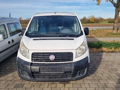 Fiat Scudo