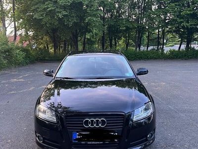 gebraucht Audi A3 Sportback 1.4 tfsi