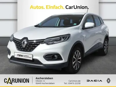 Gebraucht Renault Kadjar
