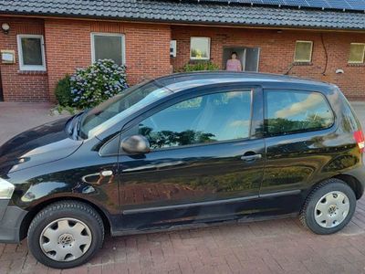 VW Fox