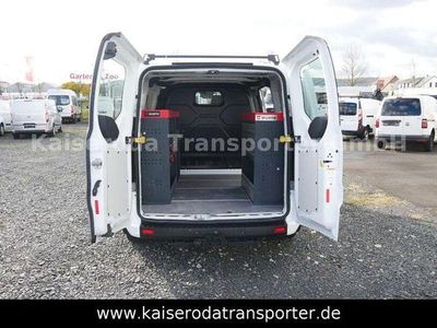 Weiss Gebraucht 2023 Ford Transit Custom | 28.900 € (Superpreis)