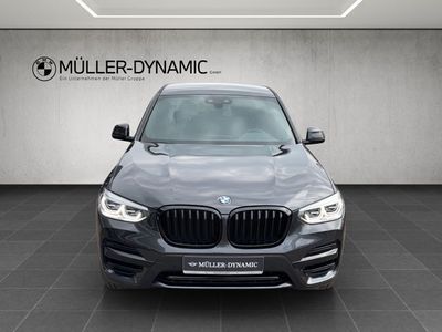 gebraucht BMW X3 xDrive30e