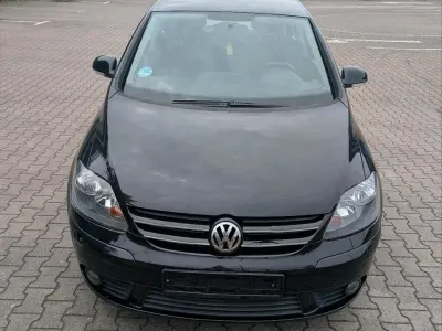 Gebraucht VW Golf Plus