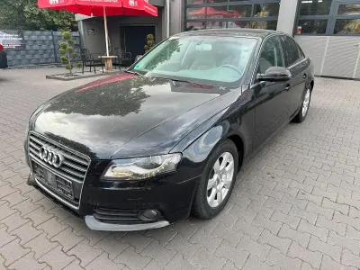 Gebraucht Audi A4
