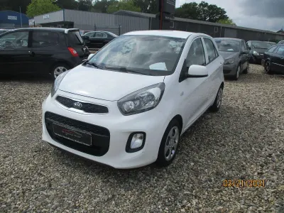 Gebraucht Kia Picanto