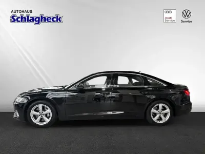 Gebraucht Audi A6