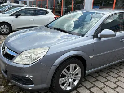 Usata Opel Vectra