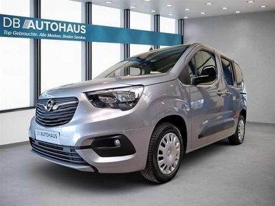 Opel Combo Life