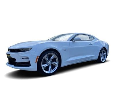 Chevrolet Camaro SS