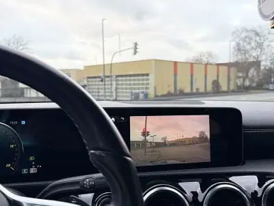 Gebraucht Mercedes A180