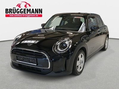 gebraucht Mini Cooper COOPER 1.5 AUTO.ESSENTIAL TRIM NAVI LED PDC