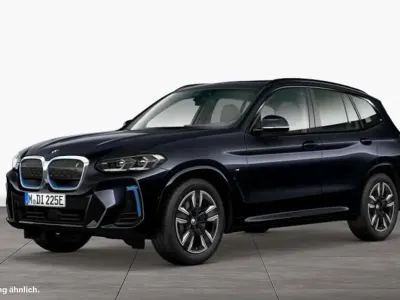 Gebraucht BMW iX3