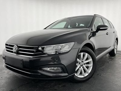 gebraucht VW Passat Variant Business 2.0 TSI 140kW (190 PS...