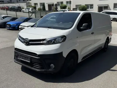 Gebraucht Toyota Proace