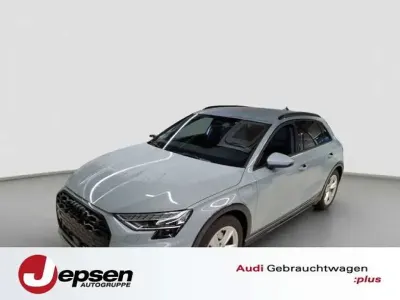 Gebraucht Audi A3 Ambiente 204 PS (150 kW) 2025 Pfeilgrau perleffekt (metallic) Kombi