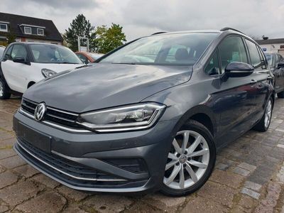 gebraucht VW Golf Sportsvan VII IQ.DRIVE*ACC*TÜV&Service NEU