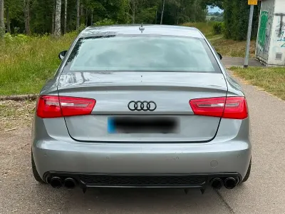 Gebraucht Audi A6