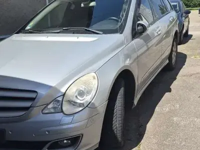 Gebraucht Mercedes R320