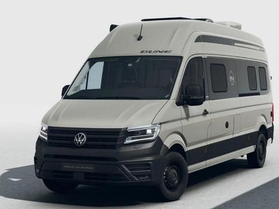 Ny VW California California 163 HK (119 kW) 2026 Grå Van