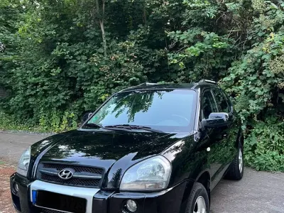 Gebraucht Hyundai Tucson