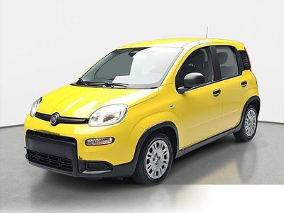 Farbe: Gebraucht 2024 Fiat Panda | 14.170 € (Fairer Preis)