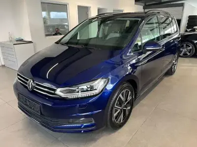 Gebraucht VW Touran