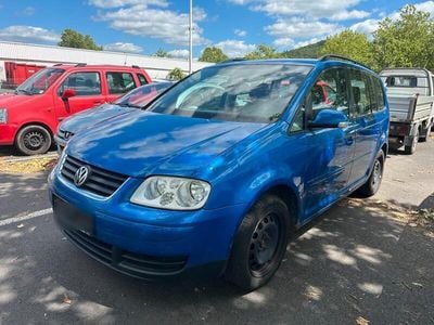 VW Touran
