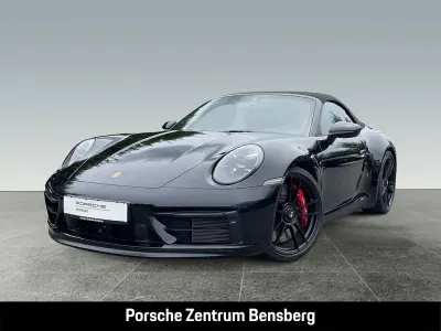 Gebraucht Porsche 911 Carrera GTS