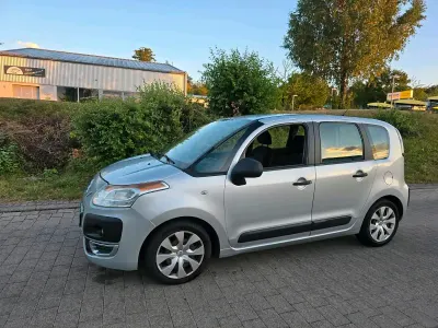 Gebraucht Citroën C3 Picasso 95 PS (69 kW) 2009 Van / Kleinbus