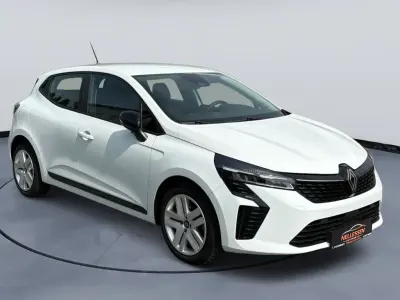 Gebraucht Renault Clio V