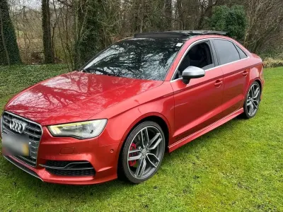 Gebraucht Audi S3