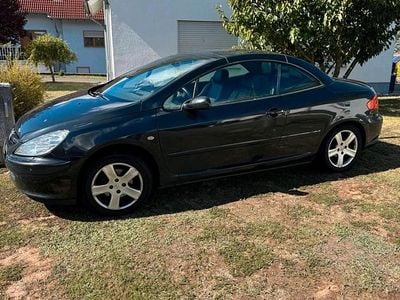 Peugeot 307 CC