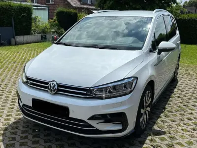 Gebraucht VW Touran