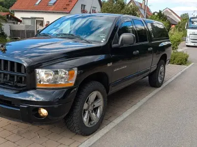 Gebraucht Dodge Ram