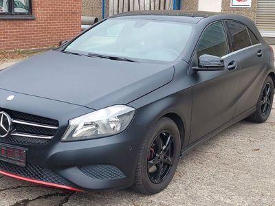 gebraucht Mercedes A200 CDI 4MATIC Style DCT Style