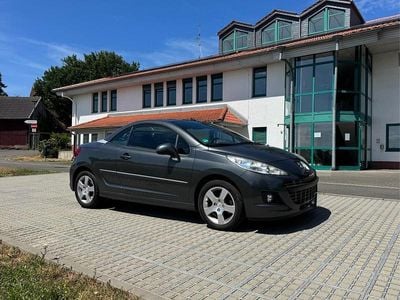 Peugeot 207 CC