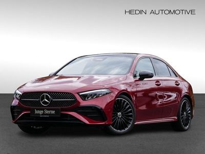 Mercedes A220