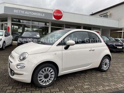 gebraucht Fiat 500 Hybrid Dolcevita *PDC*PANO*