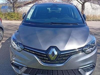 Renault Grand Scénic IV