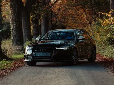 Gebraucht Audi S6
