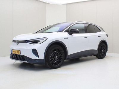 Usata VW ID.4 150 kW (204 CV) 2020 Bianco SUV