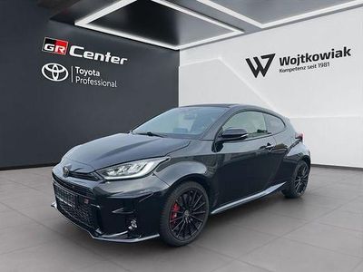 Precious schwarz Gebraucht 2020 Toyota Yaris Basis Kleinwagen | 35.940 € (Teuer)