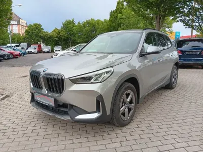 Gebraucht BMW X1