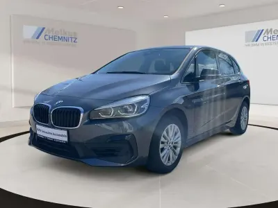 Gebraucht BMW 218 Active Tourer
