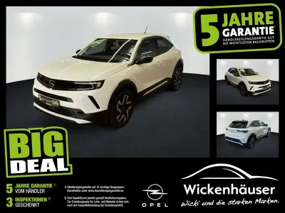 Gebraucht Opel Mokka